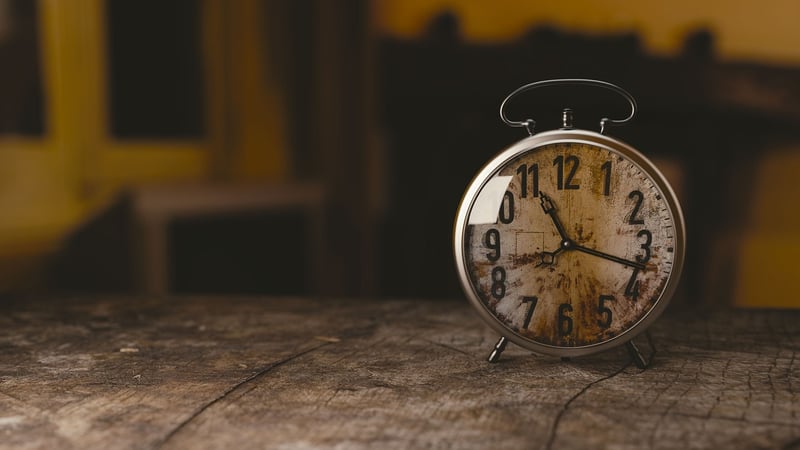 Chronometer